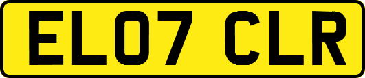 EL07CLR