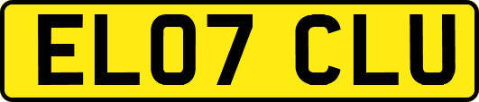 EL07CLU