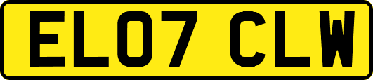 EL07CLW