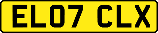 EL07CLX
