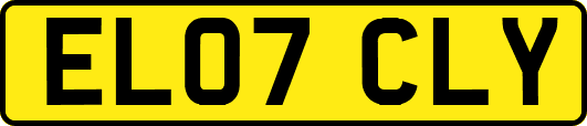 EL07CLY
