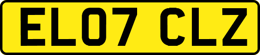 EL07CLZ