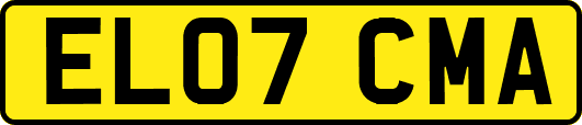 EL07CMA