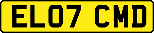 EL07CMD