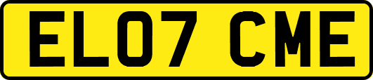 EL07CME