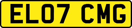 EL07CMG