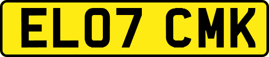EL07CMK
