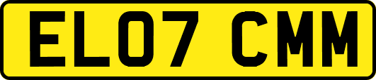 EL07CMM