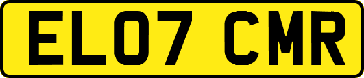 EL07CMR