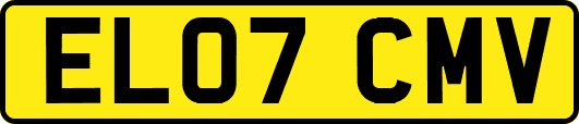 EL07CMV