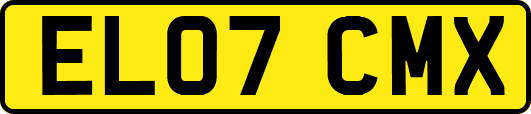 EL07CMX