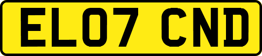 EL07CND