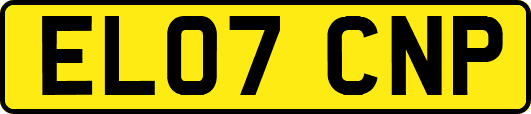 EL07CNP