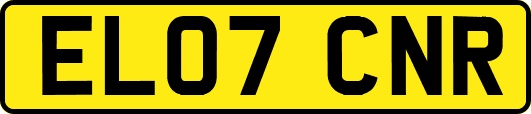 EL07CNR
