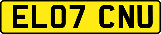 EL07CNU