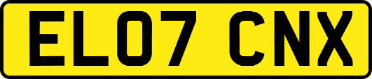 EL07CNX