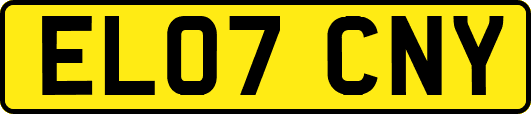 EL07CNY