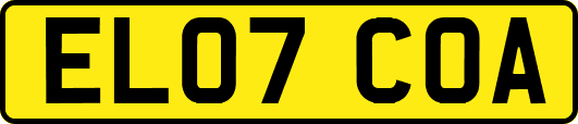 EL07COA