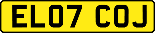 EL07COJ