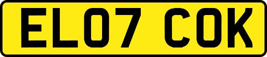 EL07COK