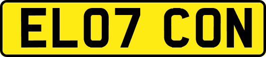EL07CON