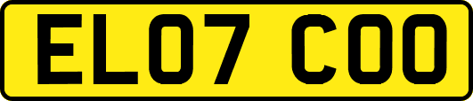 EL07COO
