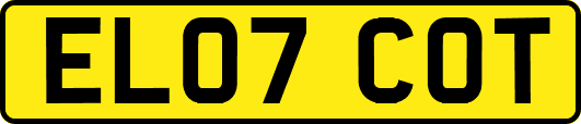 EL07COT