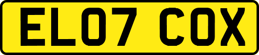 EL07COX