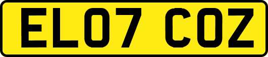 EL07COZ