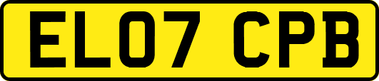 EL07CPB