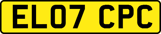 EL07CPC