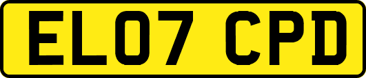 EL07CPD