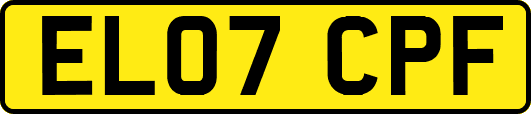 EL07CPF