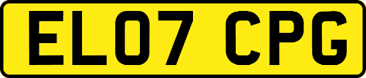 EL07CPG