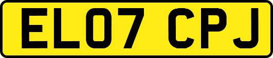 EL07CPJ