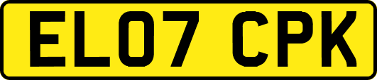 EL07CPK