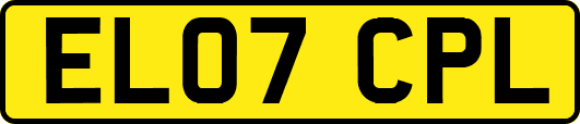 EL07CPL