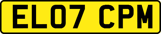 EL07CPM