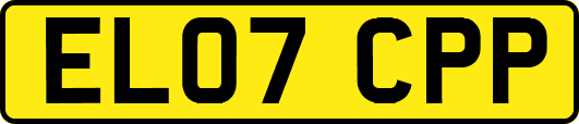 EL07CPP