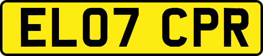 EL07CPR
