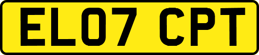 EL07CPT