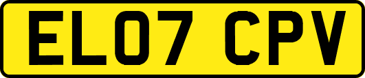 EL07CPV