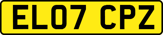 EL07CPZ