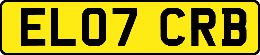 EL07CRB