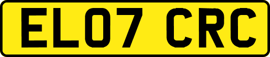 EL07CRC