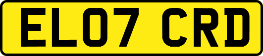 EL07CRD
