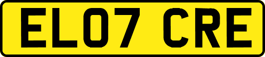 EL07CRE