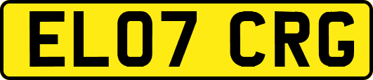 EL07CRG