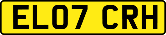 EL07CRH