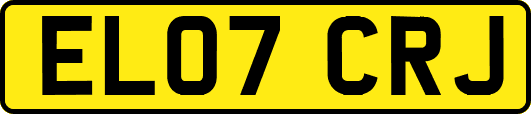 EL07CRJ